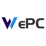 WePC Logo