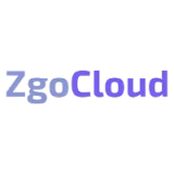 ZgoCloud Logo