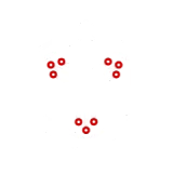 FiberState（FS） Logo