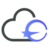 HaloCloud Logo