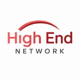 HighEndNetwork Logo