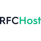 RFCHost Logo