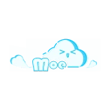 MoeCloud Logo