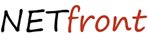 NETfront Logo