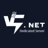 V5 Server Logo