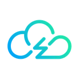 华纳云 Logo