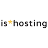 is*hosting Logo