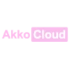 AkkoCloud Logo