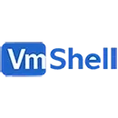 VmShell Logo