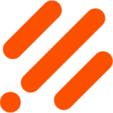 OrangeVPS Logo