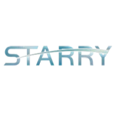 StarryDNS Logo