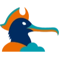 PittQiao（PQS） Logo