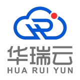 华瑞云 Logo