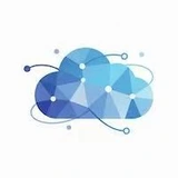 极络云 Logo