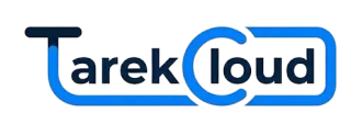 Tarekcloud Logo