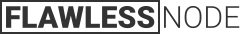 Flawless Node Logo