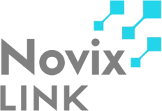 novixlink.com Logo